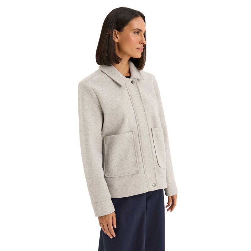 Yarra Trail Accent Jacket image number 4